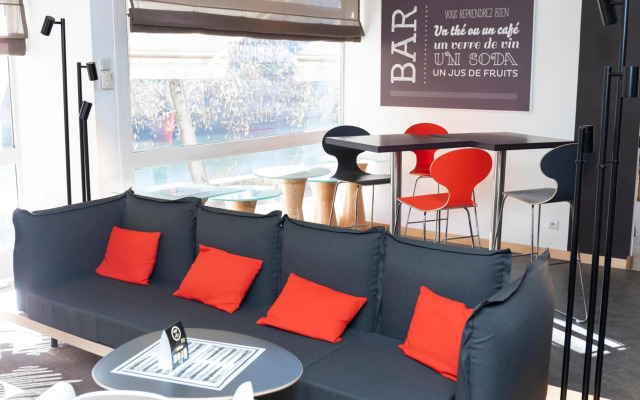 ibis Metz Centre Cathédrale