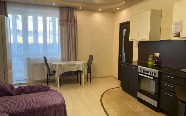 Апартаменты "OneDayDom" на улице Шилова 43