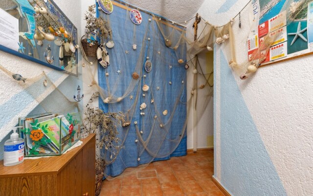 Nice Home in Punat With Wifi and 2 Bedrooms