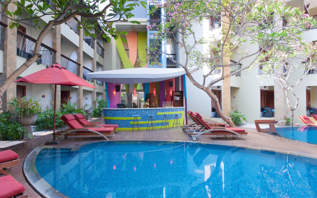 ibis Styles Bali Legian