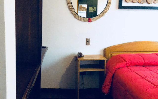 Hostel Porvenir