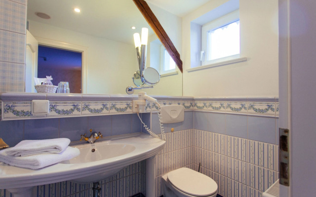 Boutiquehotel Schlosspalais