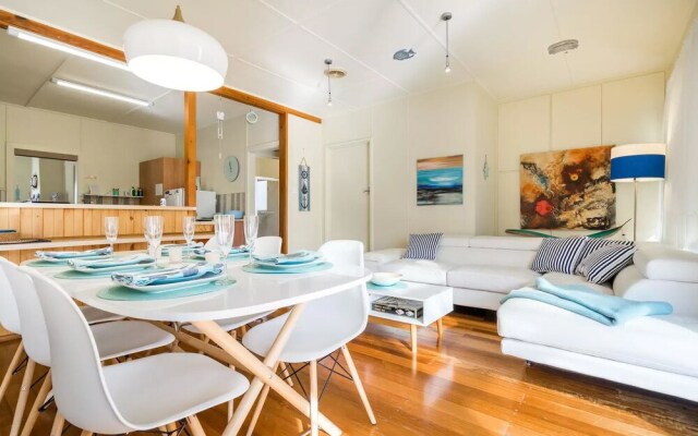 Nautique Beach House