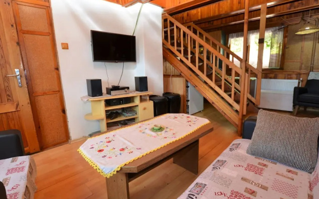 Luxury Chalet Near Ski Area