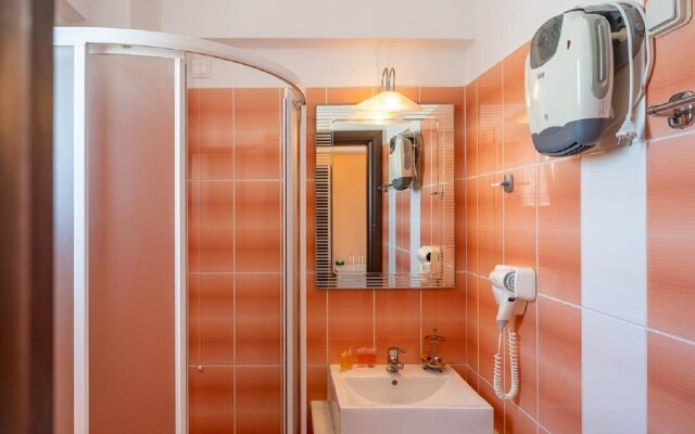 Romantica Hotel