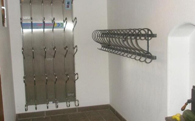 Privatpension Forsthaus Pernthaner