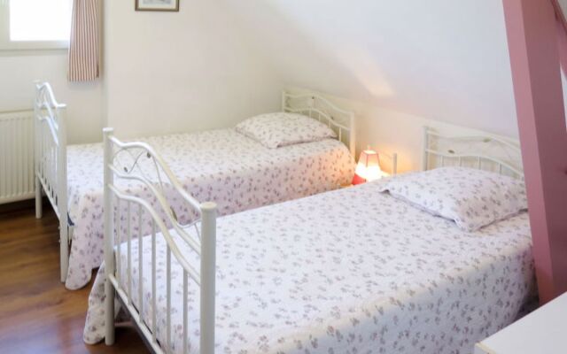 La Combelle (CJC400)