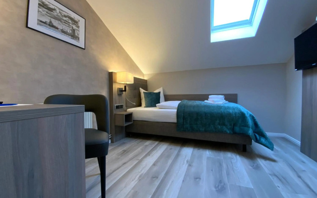Mertinkus Nordseehotel