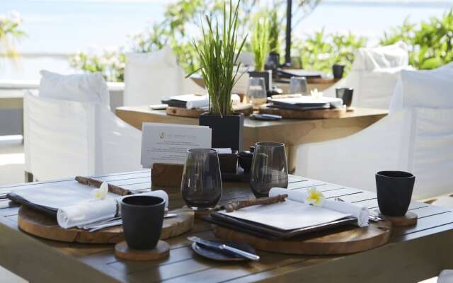 The Lombok Lodge Suites & Private Villas