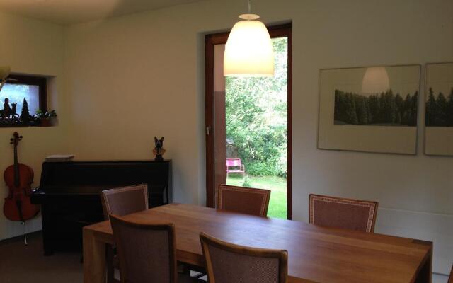 Hotel am Bach