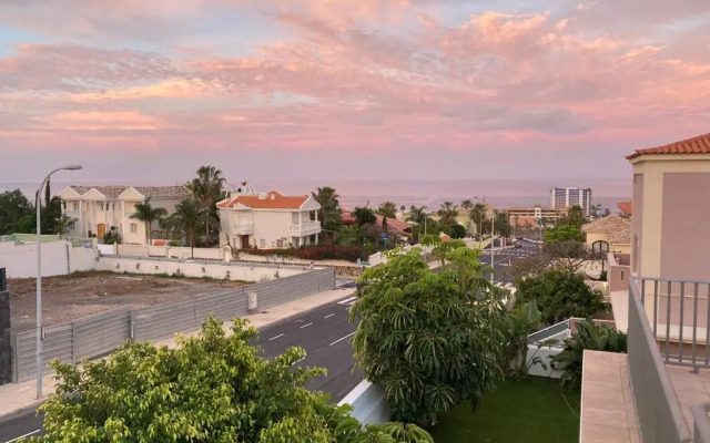 B&B Villa Boutique Tenerife