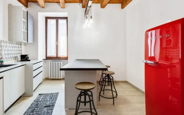 A 5 minuti dall'Arena Elegant Apartment