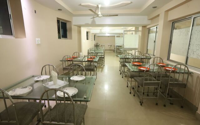 Larica Holiday Inn Puri