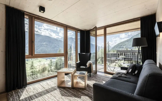 Chalet Resort in Kals