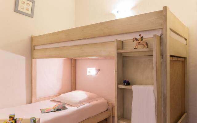 Hôtel Pierre et Vacances Premium La Villa Gardénia