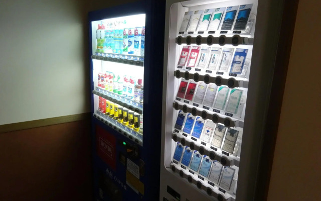 APA Hotel Kofu Minami