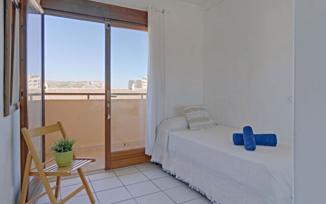 Apartment Galicia Jávea 32915