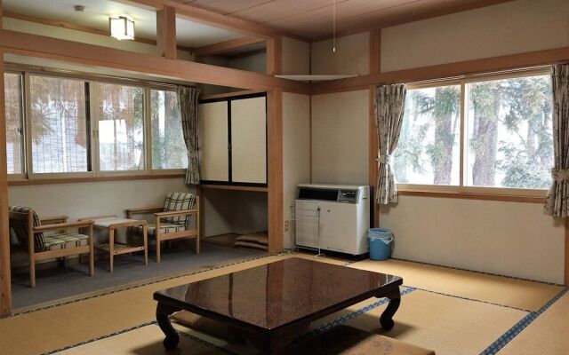 Araya Ryokan