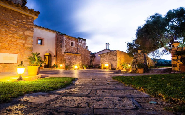 Sa Galera Hotel Rural