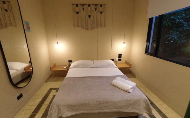Viajero Santa Marta Hostel