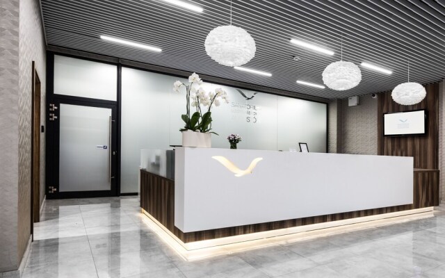 Sanatorium Uzdrowiskowe Augustów