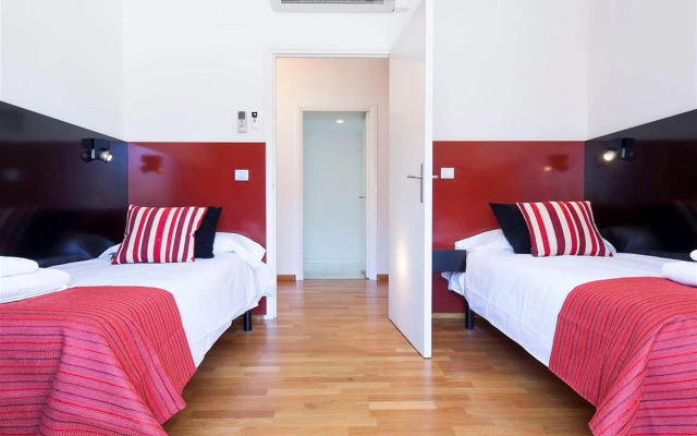 Stay U-nique Apartments Salvador Espriu