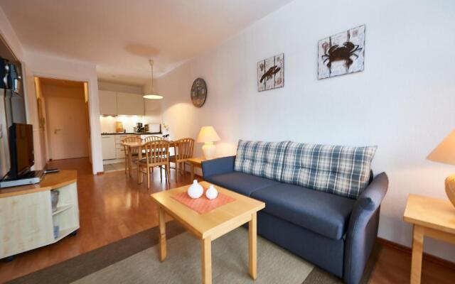 Seepark Sellin - Apt. 635