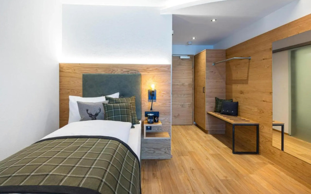 Landgasthof Hubertus