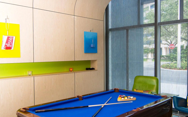 Aloft Miami Doral