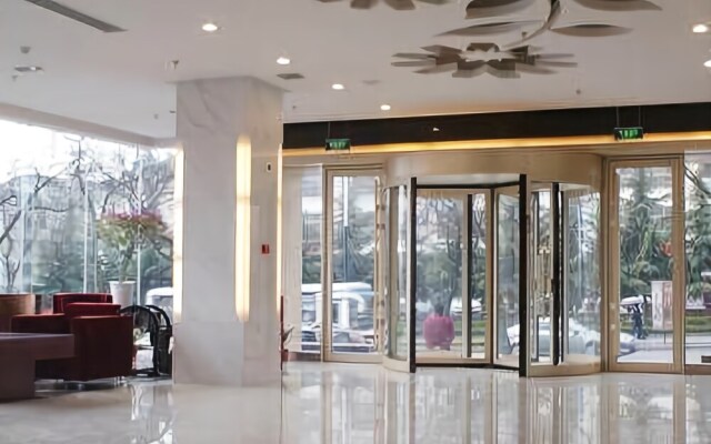 Tianlefang City Hotel