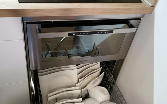 Studio Apartment Jež