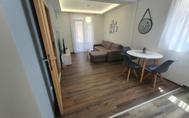 JOX Apartment