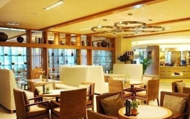 Dongshan Hotel