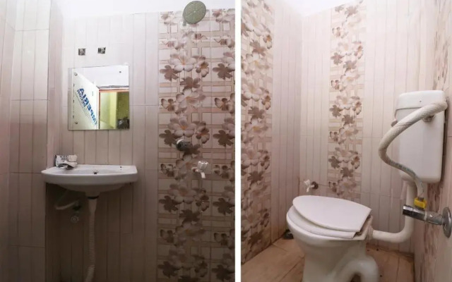 Hotel Om Sai Plaza By OYO Rooms