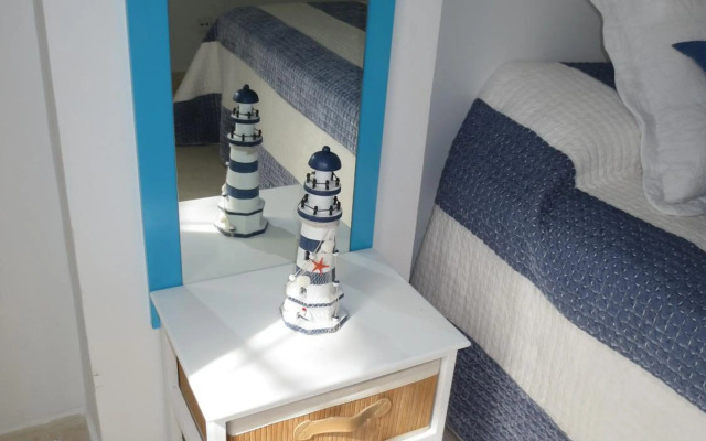 Ocean house & perfect for you