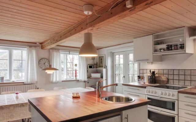"Christan" - 200m from the sea in Bornholm