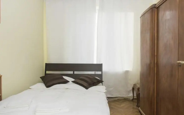 Dream in Warsaw - Świętokrzyska 30