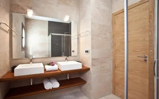 Magnifica Villa Playa Cala Bassa