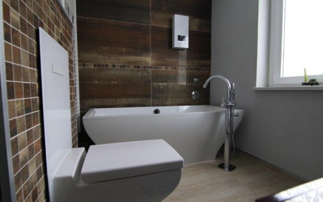 Ferienwohnung EG.Rechts