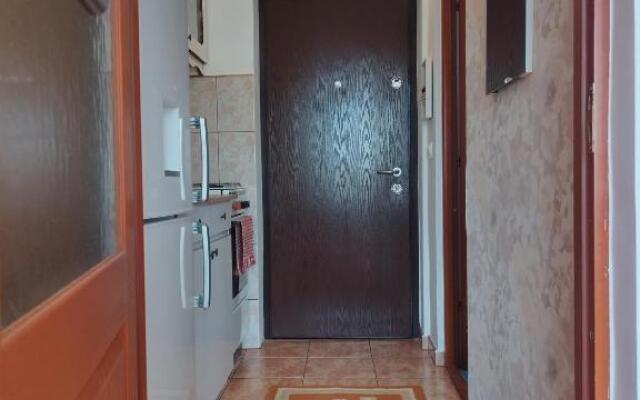 Apartament Nîsner-Bistritz