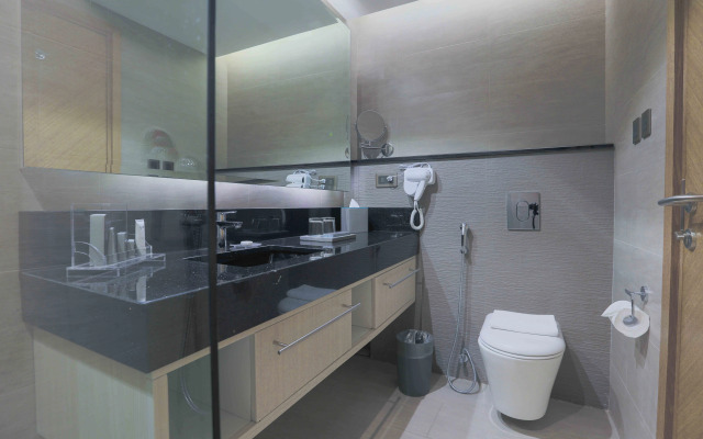 bai Hotel Cebu