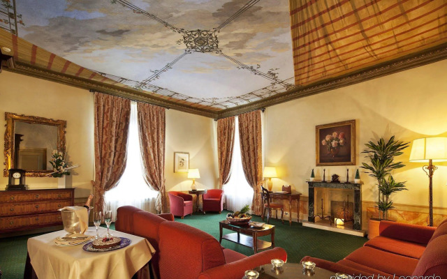 QC Grand Hotel Villa Arzaga Garda Spa & Golf