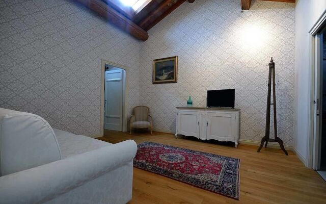 B&B Antica Dimora