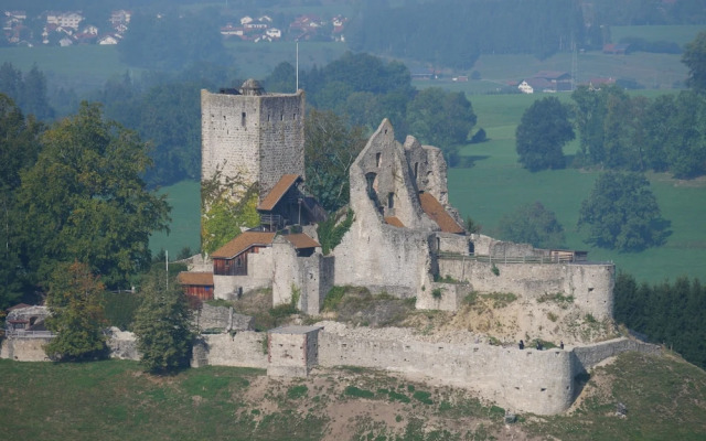 Wellnesshof Müller Vorderburg