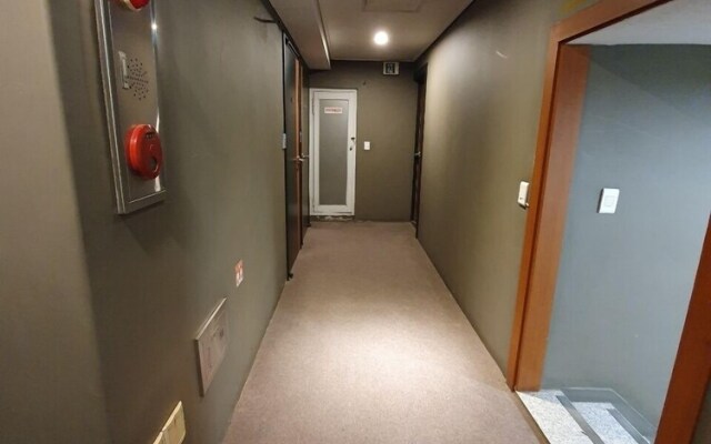 Dalgona Guesthouse