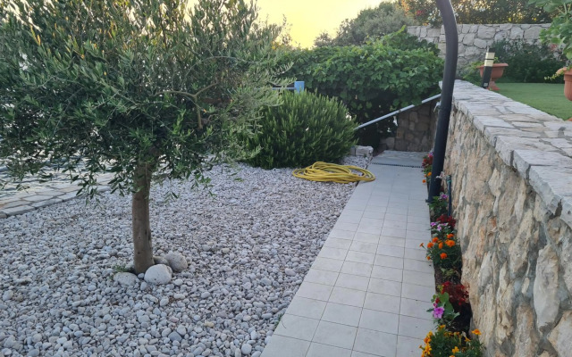 Villa sea oasis Ratac