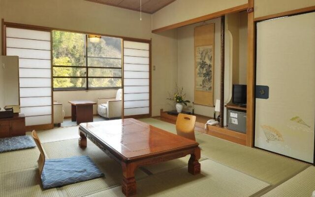 Furuyu Onsen Ogiya