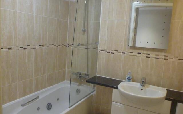 Serviced Apartments