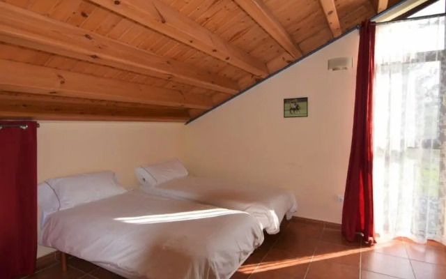 Hotel La Solana Posada De Caballo