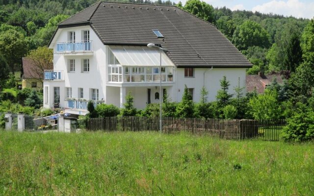 Pension Residenz Iva